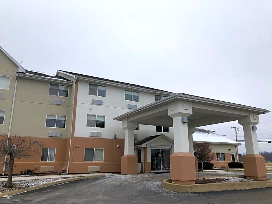 Holiday Inn Express Mount Vernon By IHG