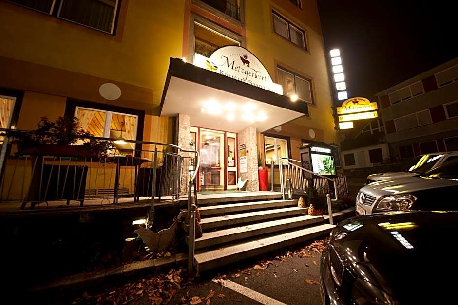 Das Stadler - Metzgerwirt