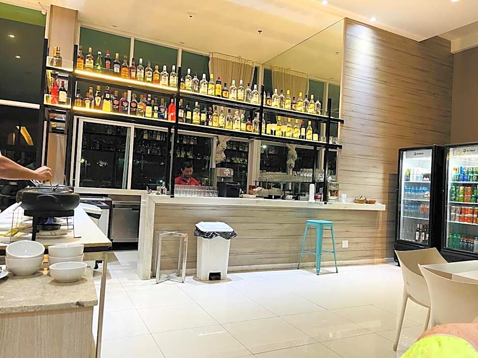 Hotel Verano stay Rock in Río suites