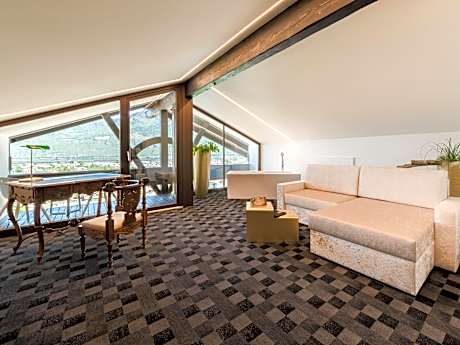 Suite with Terrace