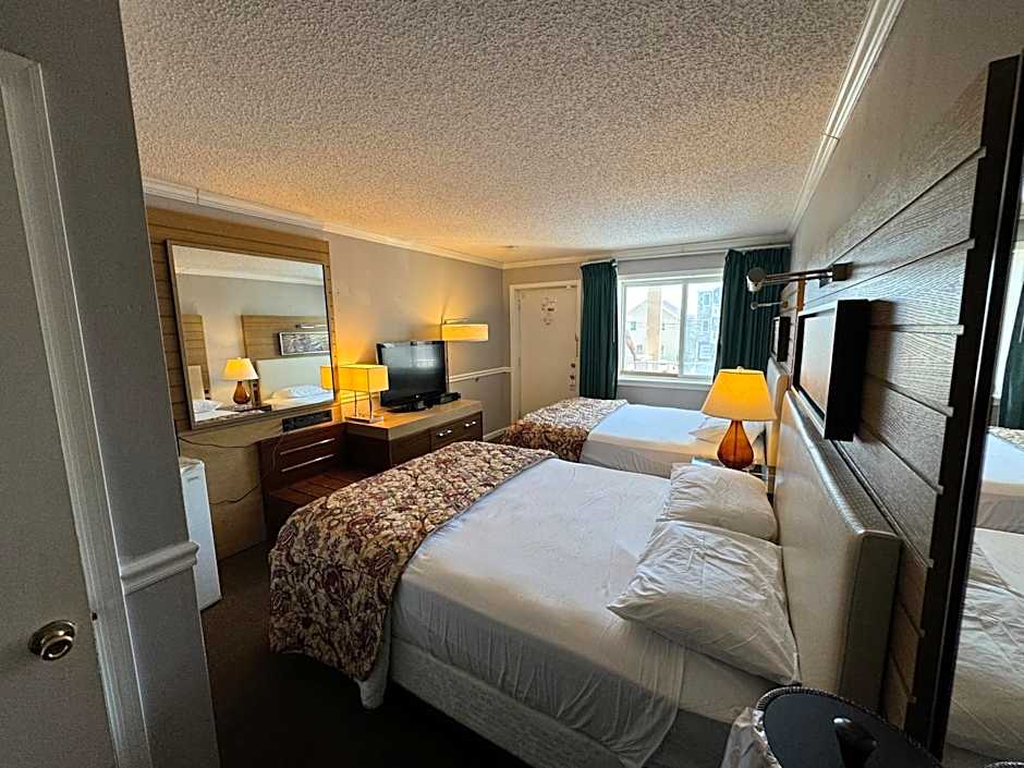 Bay Breeze Motel