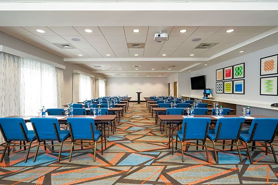 Holiday Inn Express & Suites Greenville SE - Simpsonville, an IHG Hotel