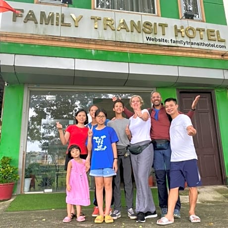 Family Transit Hotel