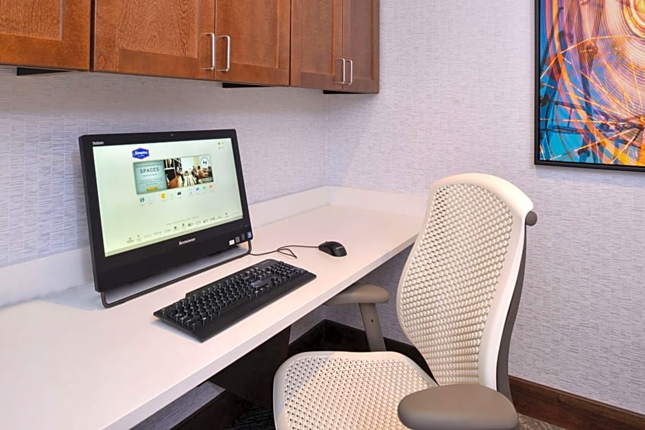 Hampton Inn By Hilton - Suites Cincinnati-Mason Ohio