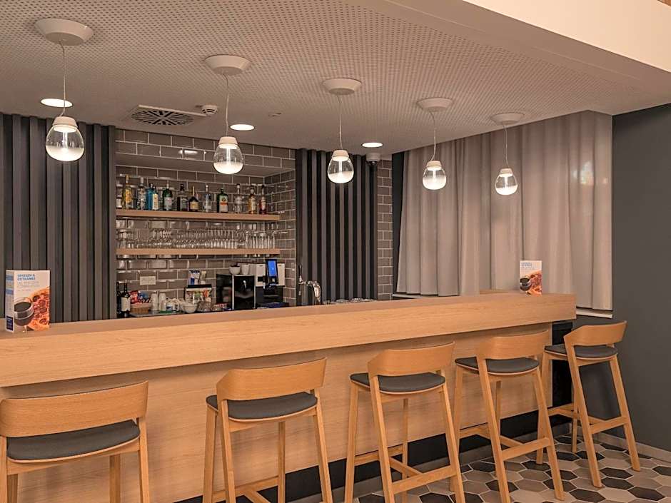 Holiday Inn Express Heilbronn By IHG