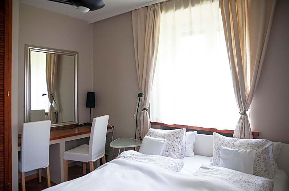 Willa Marma B&B