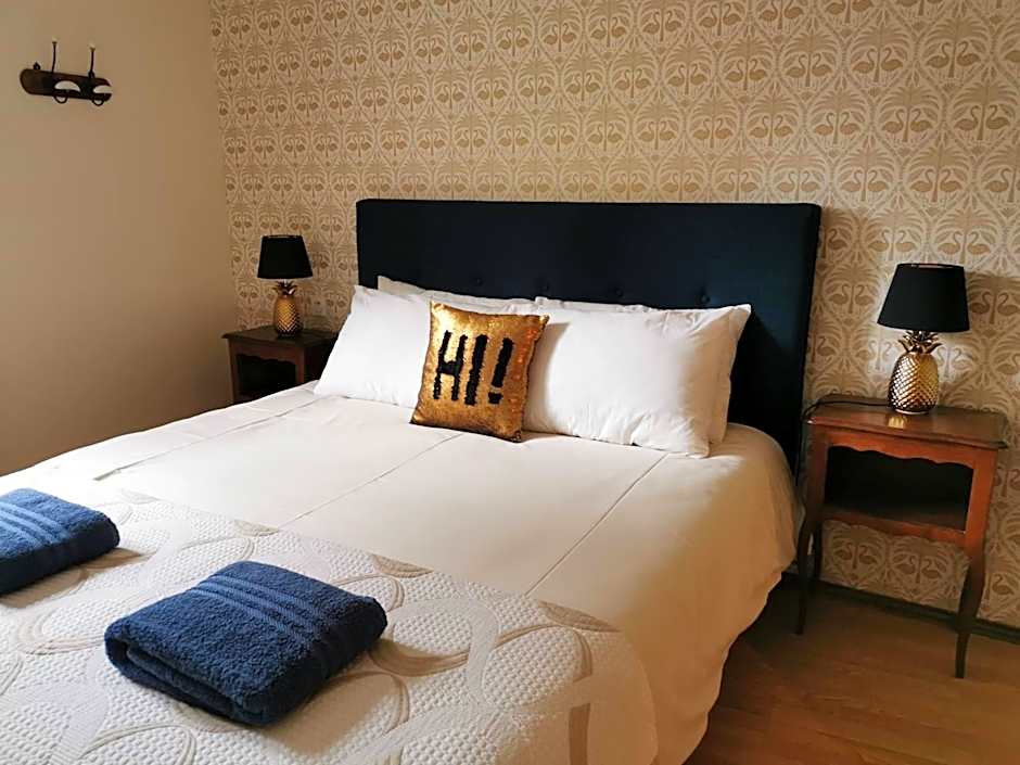 L'Ancienne Distillerie