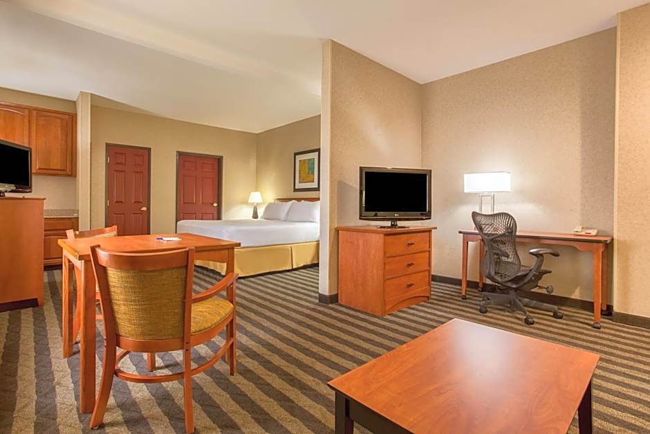 Holiday Inn Express Hotel & Suites Manteca By IHG