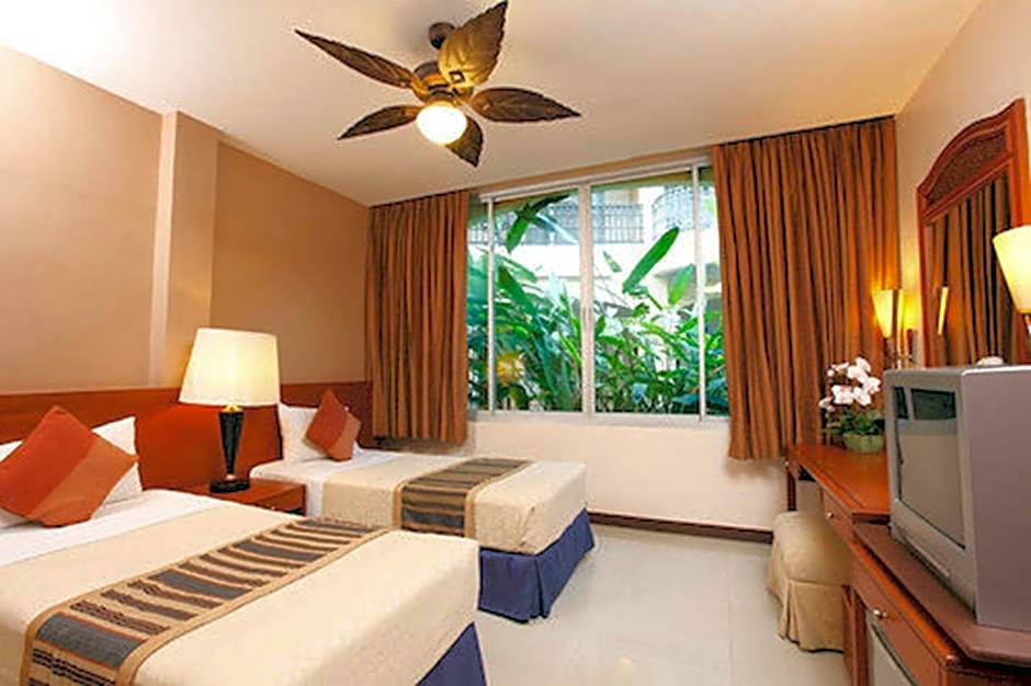 Piman Garden Boutique Hotel