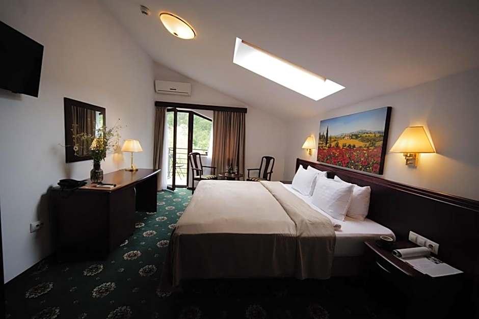 Zan Hotel Voineasa