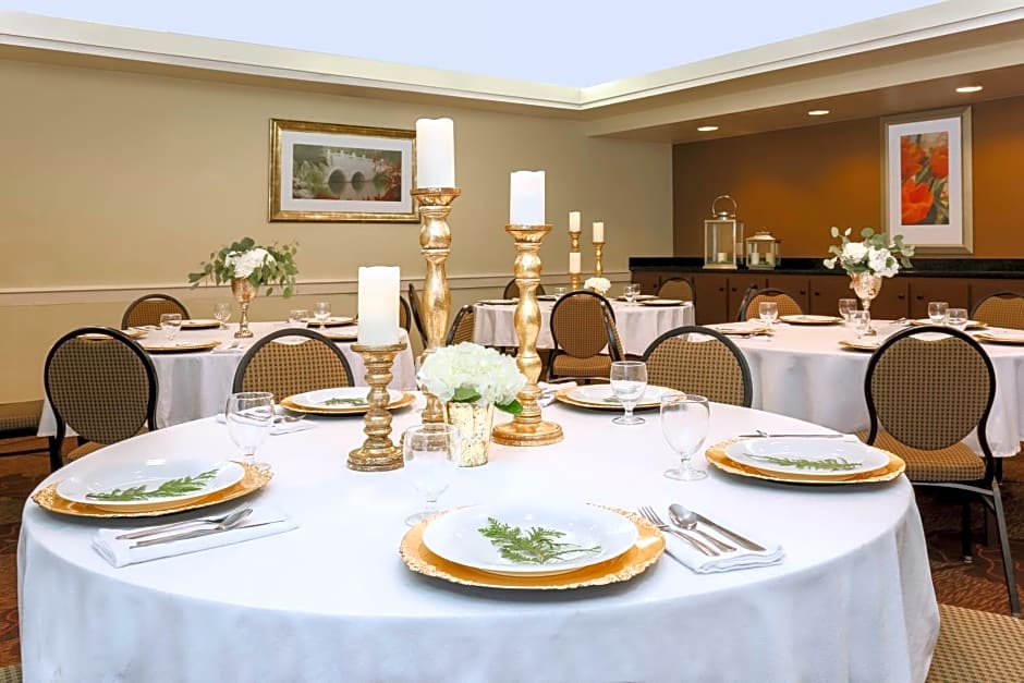 Hilton Garden Inn Tallahassee