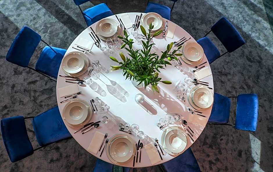 Hotel Moderno Poznan