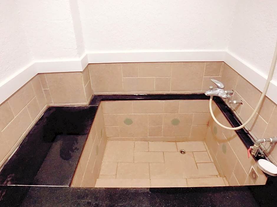 Everyday Hot-Spring Hotel