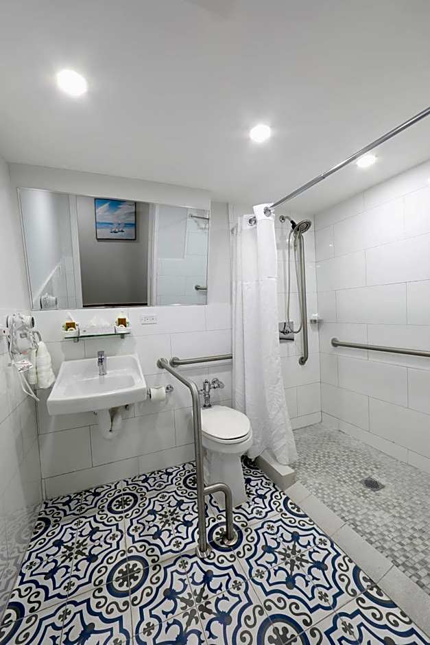 San Juan Airport Hotel