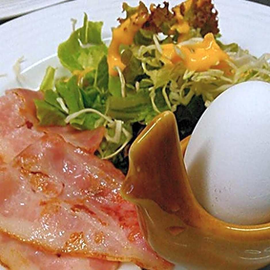 Zao Onsen Lodge Sukore - Vacation STAY 04418v