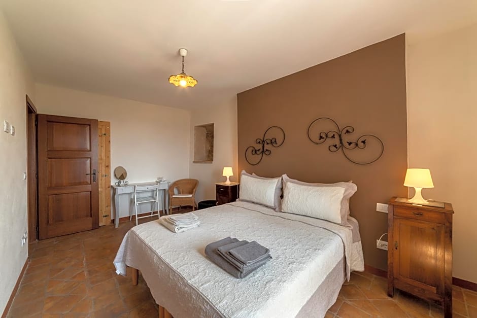 San Leo Albergo Diffuso