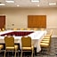 DoubleTree By Hilton, Leominster