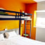 ibis budget Colmar Centre Ville