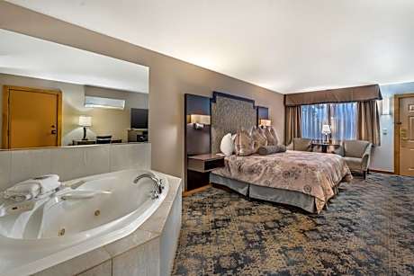 Best Western Windsor Inn