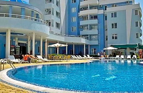 Laguna Holiday
