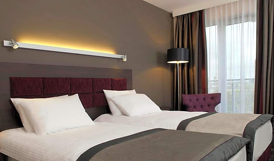 Hotel 3 Trio