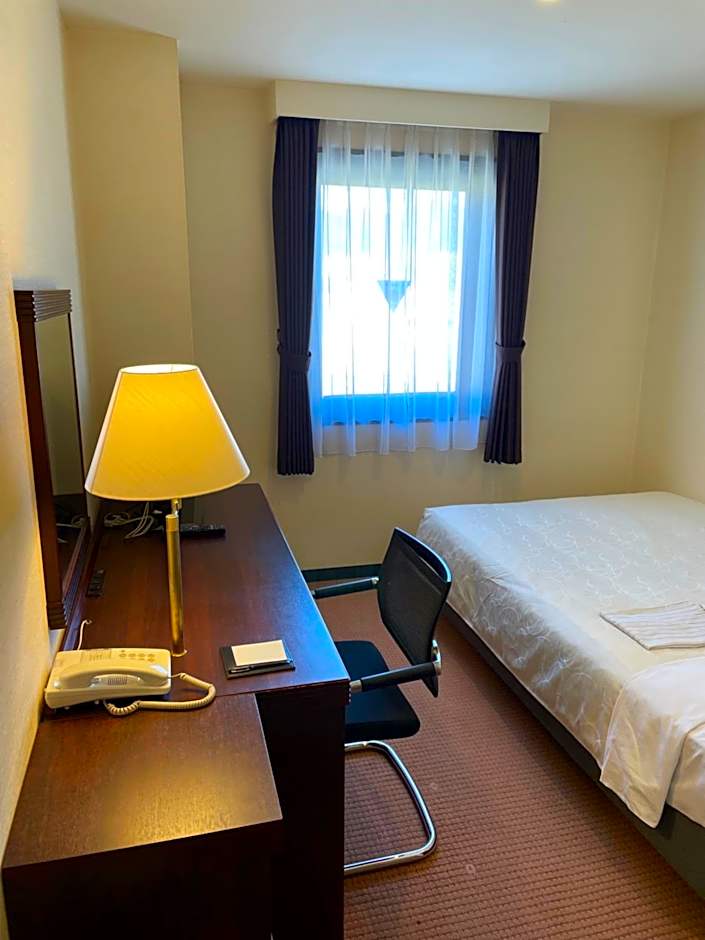 Hotel Courtland