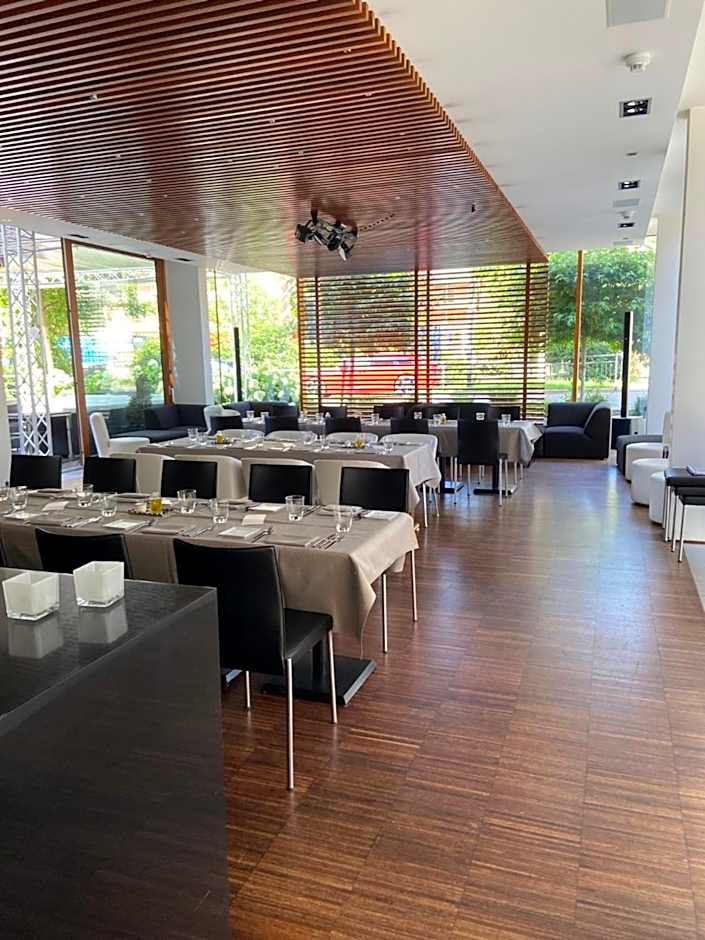 BECKER´S Hotel & Restaurant