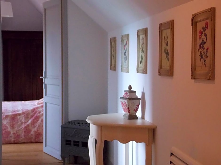 Domaine du Gué du Roi