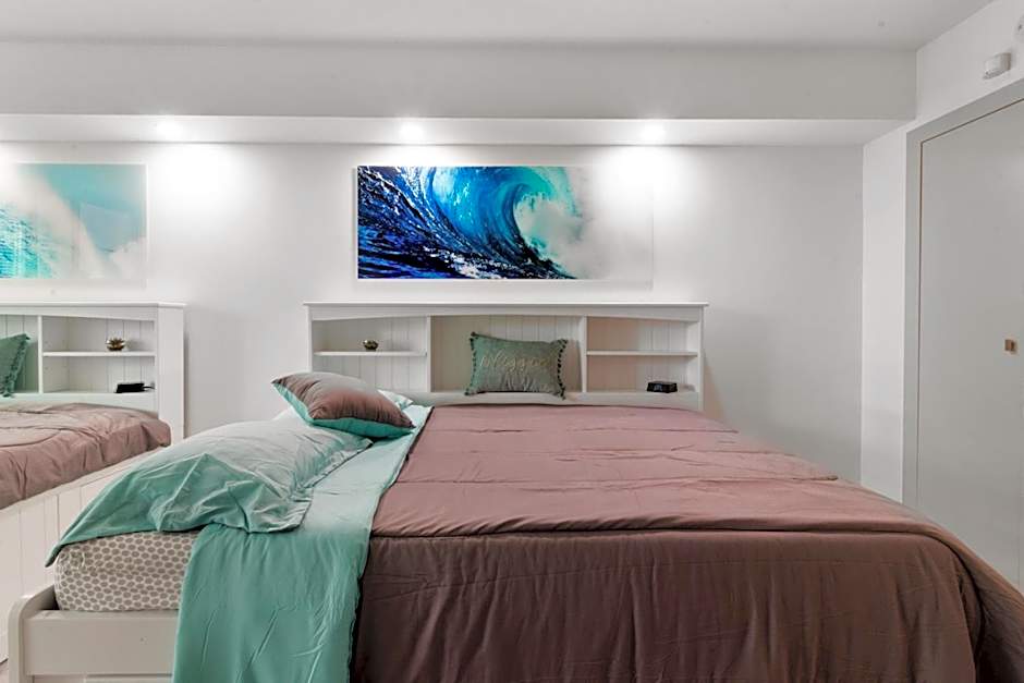 Elite Brickell Studio on the Bay