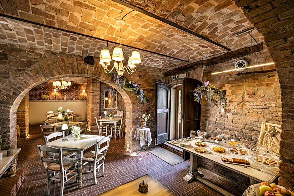 La Cascina Della Musica