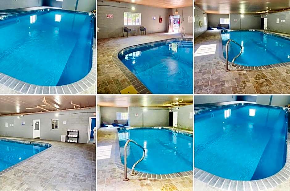 Luxor Inn & Suites, a Travelodge by Wyndham