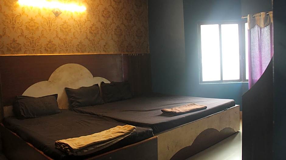 Hotel Sea Dream Lodge