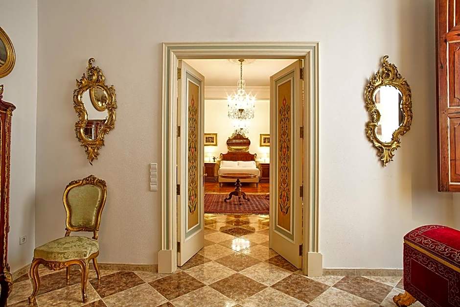 Casa Delmonte - Turismo de Interior