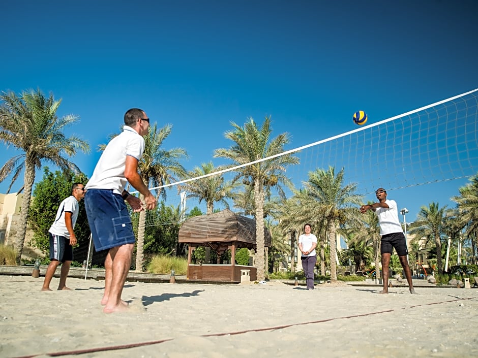 Jumeirah Messilah Beach Kuwait