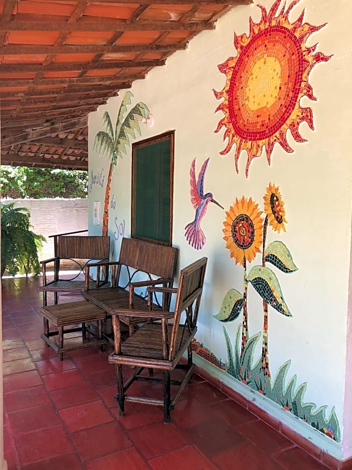 Pousada Morada Do Sol