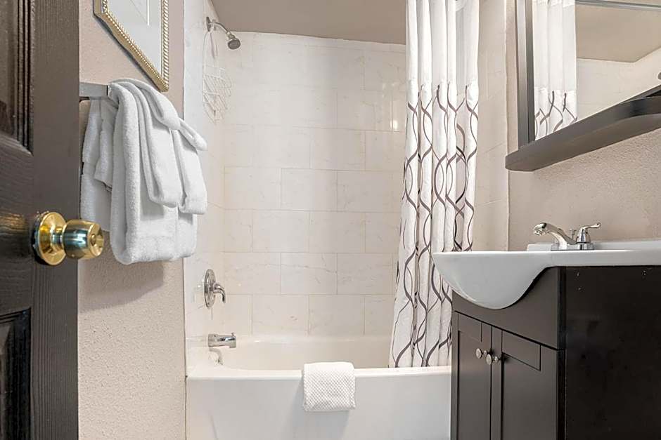 Avalon Hotel Downtown St. Petersburg