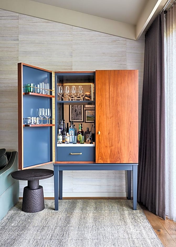 Rosewood Sand Hill