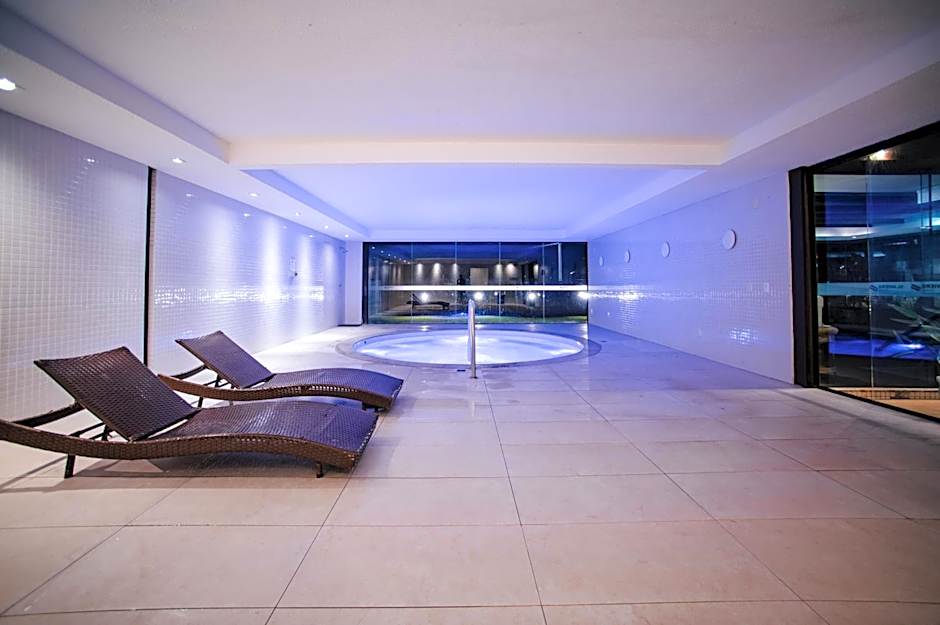 Slaviero Hotel Ingleses Convention