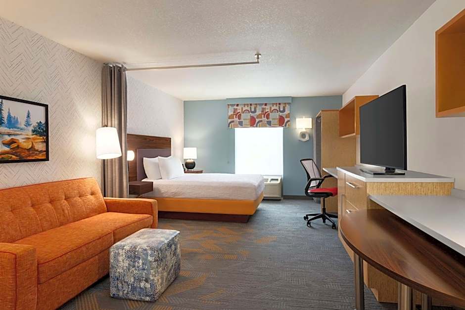 Home2 Suites By Hilton - Oxford