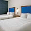 Hampton Inn By Hilton and Suites Clearwater Beach