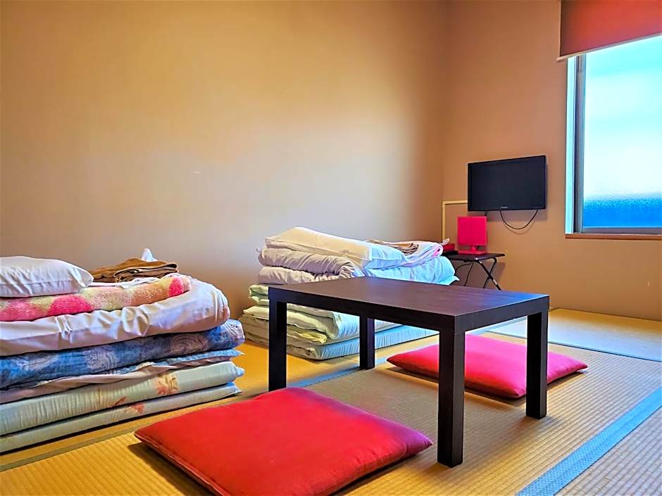 Yado Seven Beach