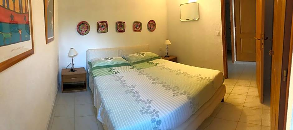 Résidence Playa Del'Oro