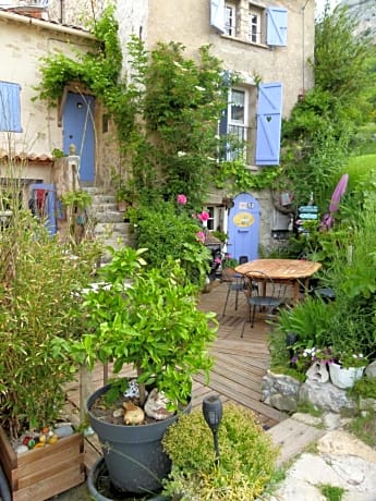 gite campagnard