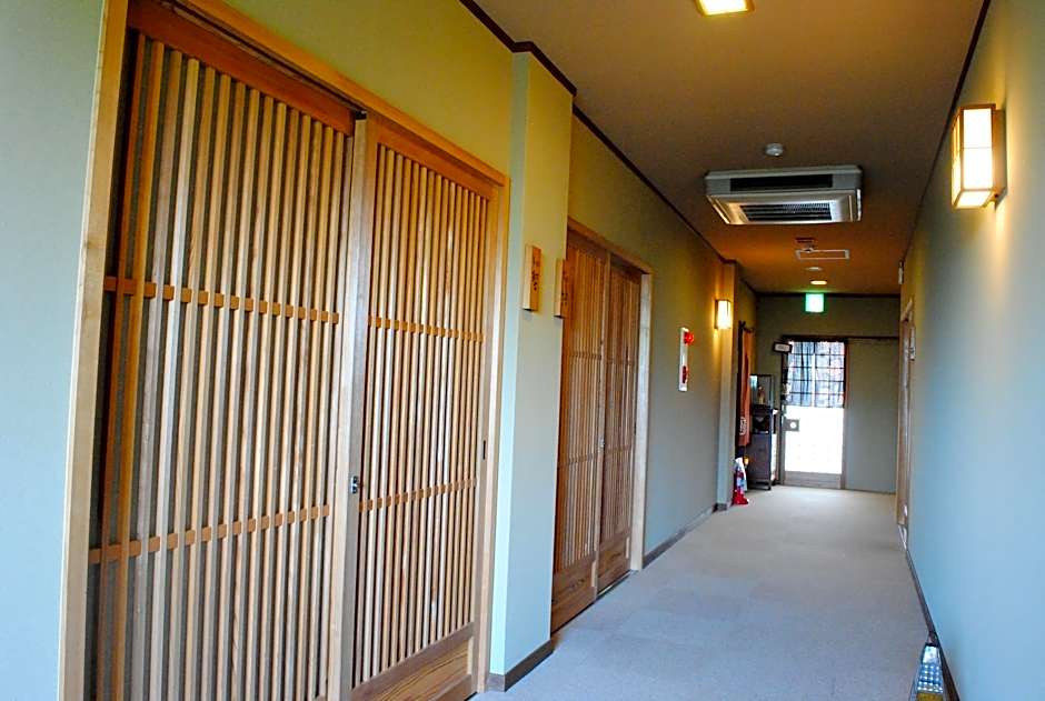 Nagomi Yado Anjuan Ryokan