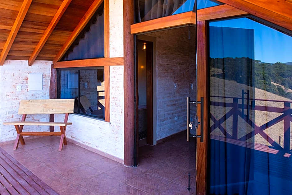 Pousada Alpes da Mantiqueira