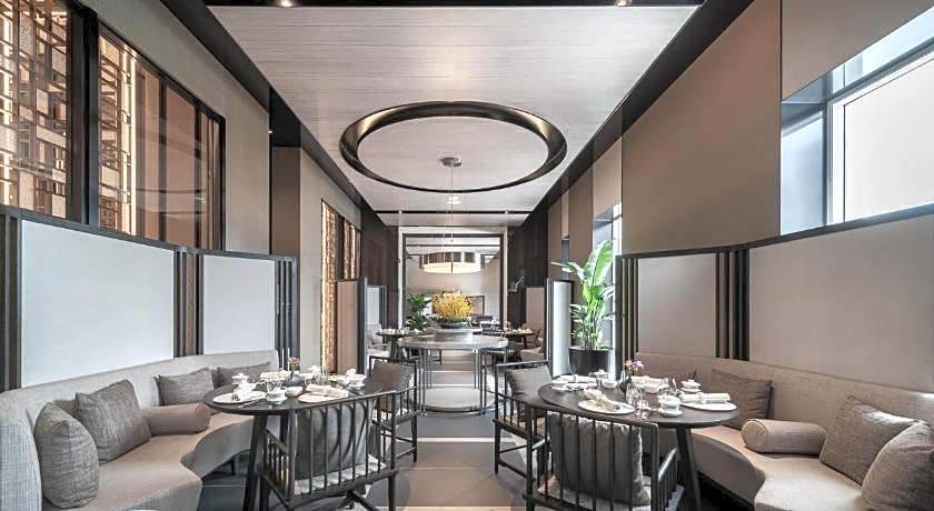 The Ritz-Carlton Xi'an