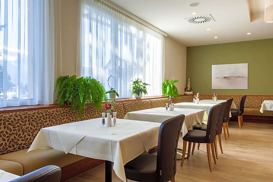 Hotel-Restaurant Grimmingblick