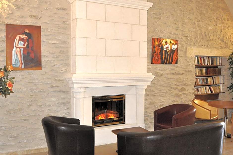 Hotellerie Notre Dame de Lumieres