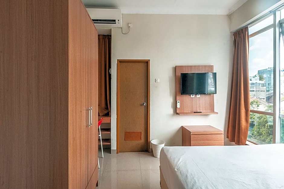 The Kartini 8 Residence - Mangga Besar