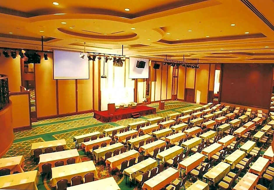 Kingston Hotel 28 - Gocos Hotel Klang